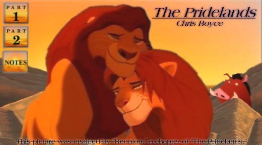 The Pridelands