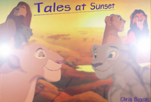 Tales at Sunset